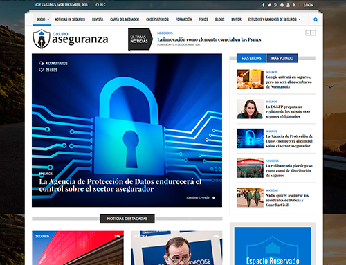aseguranza.com
