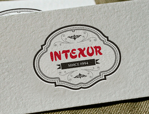 Logo Intexur